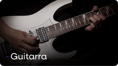 guitarra