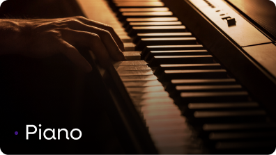 piano